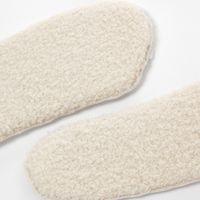 便座シート アイボリー LAKOLE/ラコレ