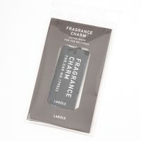 CARフレグランスサシェ SAVON MUSK LAKOLE/ラコレ