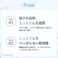 ちふれ化粧品 洗顔石けん N 90g