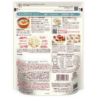 日食　プレミアムピュアオートミール　340g　6個 シリアル　フレーク　オートミール