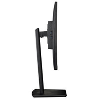 iiyama 27インチ液晶モニター 上下昇降機能/画面回転機能 XUB2792HSU-B6（わけあり品）