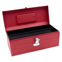 TONE ツールケース BX121 1個（直送品）