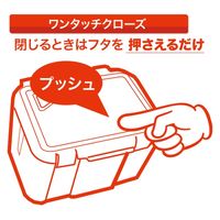 ジェフコム スケルトンミニ小箱 SP-PA-18C 1個