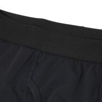 メンズ サイドロゴボクサーパンツ2 ブラック M LAKOLE/ラコレ