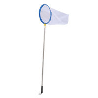 ファンキーズ DX 7号 むしとり網 昆虫網 6段伸縮 大 1個 エーワン