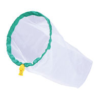 つけかえ用 昆虫網 30（深型）Dタイプ 1個 エーワン