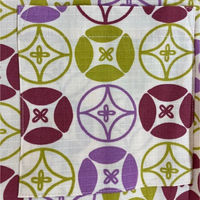 ブルーメイト 甚平 ピンク 150cm 女児 綿100%リップル 十文字柄 14494E PK3 150 1着（直送品）