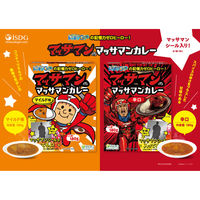 医食同源ドットコム マッサマンのマッサマンカレー マイルド味 180g 4562355175667 1個（直送品）