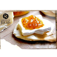 雄山(株) 雄山 パーフェクトフォーチーズ フィグ、オレンジ&スターアニス 180g×6個 5608516253726 1セット(6個)（直送品）