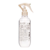 サロンスタイル ビオリス ピュアレタッチ グロウヘア オイルインミスト 250mL コーセーコスメポート