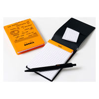 ノートカバー ロディア（RHODIA) ロディア　Ｎｏ．１１カバー　フランセ２ 数量限定 アイボリー 1冊（直送品）