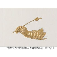 G.ラロ ウ ゙ェルサイユ カード封筒セット ユリ gl62515 1セット（直送品）