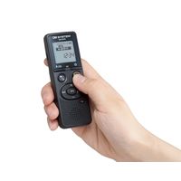 OMデジタルソリューションズ ICレコーダー Voice-Trek （ブラック） VN-551PC BLK OM 1台（直送品）