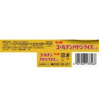 ゴールデンハヤシライスソース193g 1個 エスビー食品 ハヤシルウ S＆B