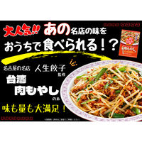 町中華 台湾肉もやしの素 1個 エスビー食品 時短 料理の素 S＆B