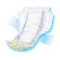 【大人用おむつ/尿取りパッド/約6回分】リフレスピードキャッチパッドライト　パット介護　1箱（33枚入×6パック） リブドゥ