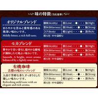 【ドリップコーヒー】キーコーヒー ドリップ オン 京都イノダコーヒ アソートパック 1箱（5杯分）