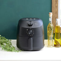 アルファックス・コイズミ ノンフライクッカー ANF-1200/K 1台