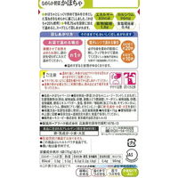 介護食 やわらか食 キユーピー やさしい献立 Y4ー4 なめらか野菜 かぼちゃ  1セット（6袋入）