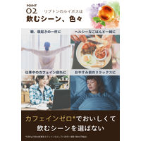 リプトン ヘルシースタイル アップルルイボス ティーバッグ 1個（15バッグ入）