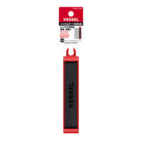 ベッセル ビットホルダー10本用 赤 BH-10R 1個（直送品）