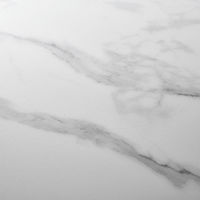 【軒先渡し】後藤家具物産 セラミックテーブル 幅1400×奥行800×高さ710mm  ホワイト DT-PL-140WH 1台（直送品）