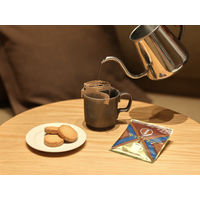 【ドリップコーヒー】猿田彦珈琲 ゆっくりマグ ドリップバッグ 1箱（5袋入）