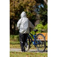 アクセス リュックインレインスーツ・LGR L ARG-210 1着（直送品）