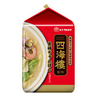 マルタイ 袋・四海樓監修長崎ちゃんぽん5食 440g 1個（5食）