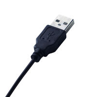 USBキーボード 有線 フルキーボード ブラック 3R-KCKB04UBK 1個 スリーアール