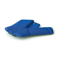 OriMouse 折り畳みマウス Bluetooth5.2 極薄 ロイヤルブルー myAir.0  1個