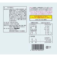 マルタイ 皿うどん醤油風味 108g 1セット（1個×6）