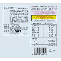 マルタイ 皿うどん白湯風味 108g 1セット（1個×12）