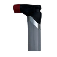 リーイン ELBON コンパクトガスバーナー G-8608L 1セット(6個)（直送品）