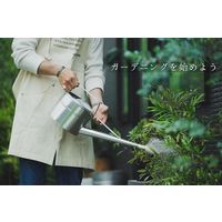 【園芸用品】 尾上製作所 トタン散水ジョーロ 6L 1個