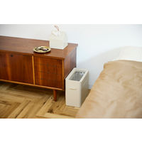 吉川国工業所 マルチパーパスビン9.5 Gy LBD-51 1個 ゴミ箱 9.5L ライクイット