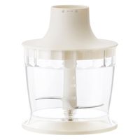 アイリスオーヤマ ハンドブレンダー アイボリー IHB-M301-C 1台