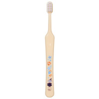 フィード ムーミン 歯ブラシ キッズ 3~7歳/ふつう 1081172 1箱(20本入)