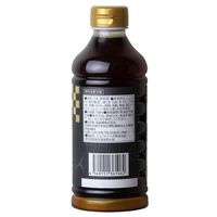北野エース 京のだし屋のつゆ 500ml 1個 福島鰹