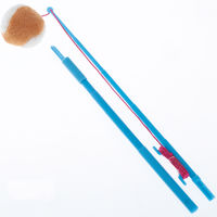 ドギーマン じゃれワンワン ボール 3個 犬用 おもちゃ