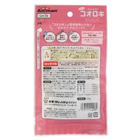 ミニアニマン 小動物のやみつきコオロギ クランベリー入り 国産 25g 3袋 ドギーマンハヤシ