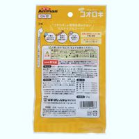 ミニアニマン 小動物のやみつきコオロギ プレーン 国産 25g 6袋 ドギーマンハヤシ