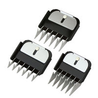 ドギーマン 犬用 バリカン ホームバーバープロフェッショナル 1個