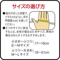 興和 バンテリンコーワサポーター 親ゆび専用 ふつう～大きめサイズ パールベージュ 221846