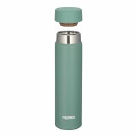 サーモス 真空断熱ポケットマグ 180ml グリーン JOJ-181 G 1個