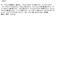 ハジマリイージープラス ヘアシャンプー 1ケース（400ml×40本） 山陽物産