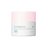 乾燥さん 薬用高保湿クリーム 50g スタイリングライフ・ホールディングス BCL カンパニー