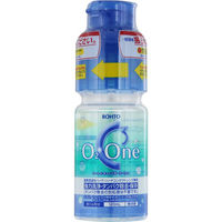 ロート製薬 ロートシーキューブ（Cキューブ）オーツーワン 120mL×2 4987241106578