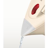 T-fal ジャスティン ロック アイボリー 1.2L KO590AJP 1台