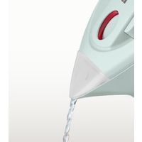 T-fal ジャスティン ロック セージグリーン 1.2L KO5903JP 1台